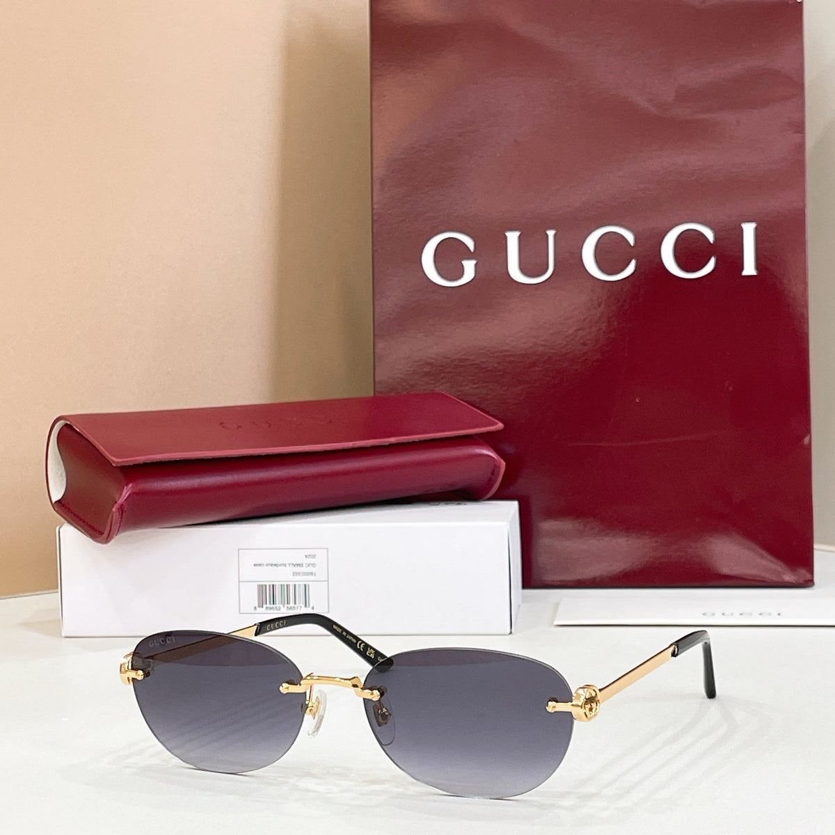 Gucci GG2230SA Sunglasses