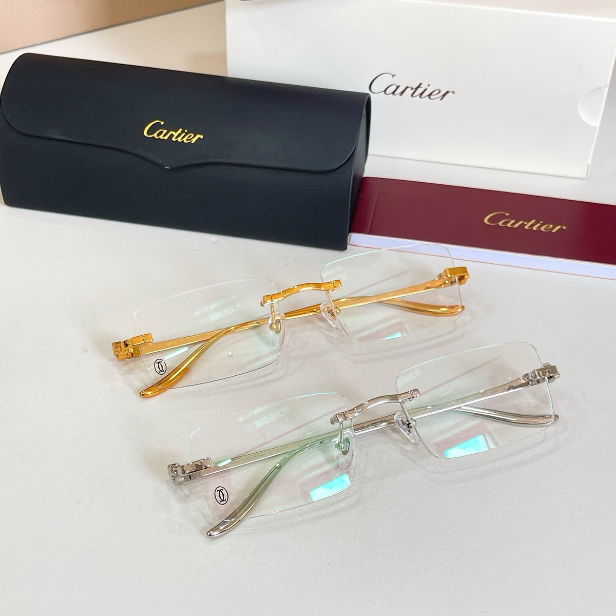 Cartier CT0924S Sunglasses