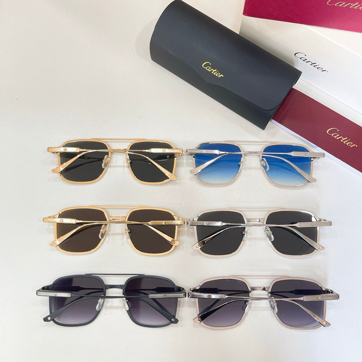 Cartier CT0610S Sunglasses