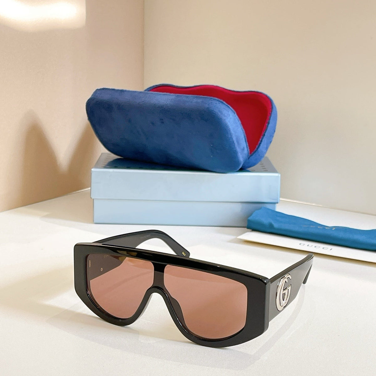 Gucci GG1950S Sunglasses